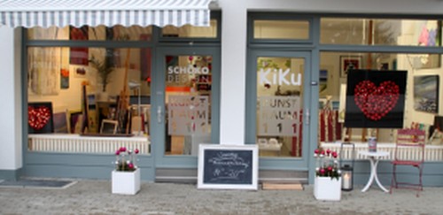 Aussenansicht SchöKo Design